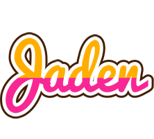 Jaden smoothie logo