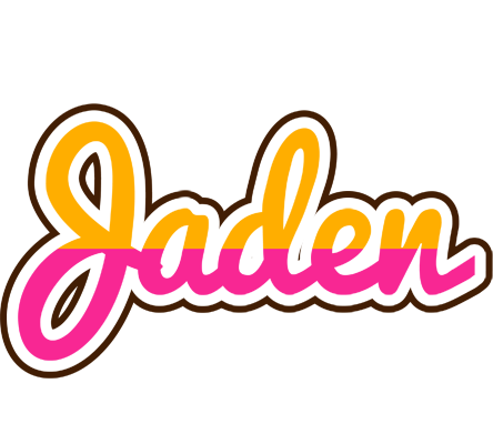 Jaden smoothie logo
