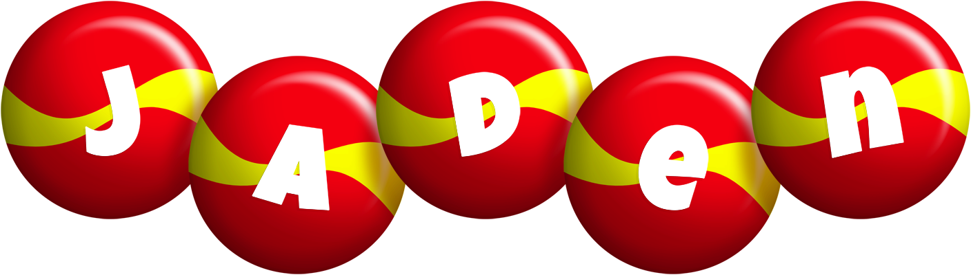 Jaden spain logo