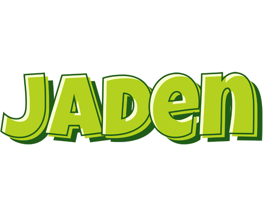 Jaden summer logo