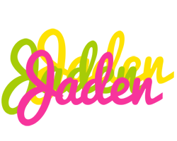 Jaden sweets logo