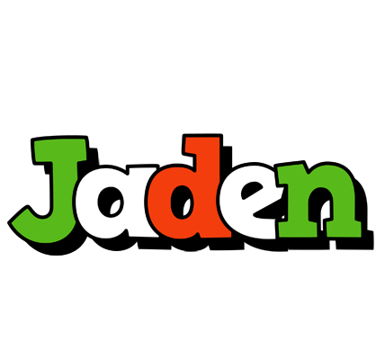 Jaden venezia logo