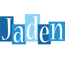 Jaden winter logo