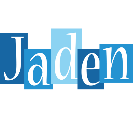 Jaden winter logo