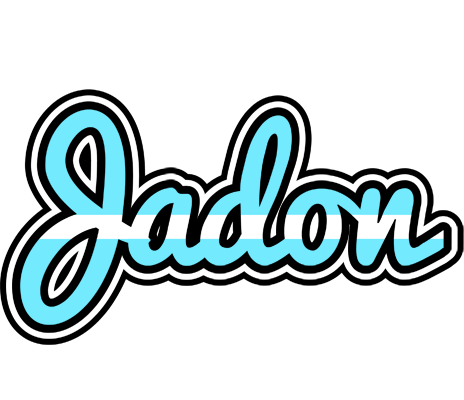 Jadon argentine logo