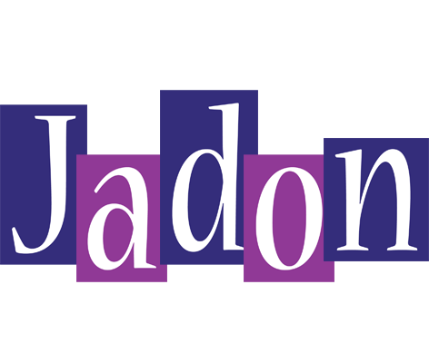 Jadon autumn logo