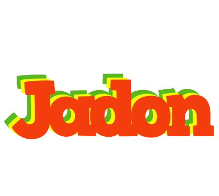 Jadon bbq logo