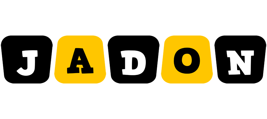 Jadon boots logo