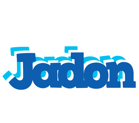 Jadon business logo