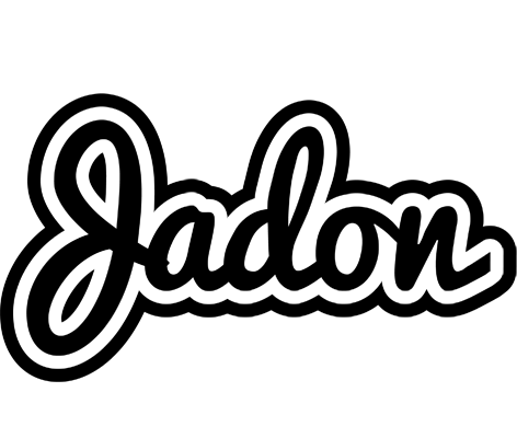 Jadon chess logo
