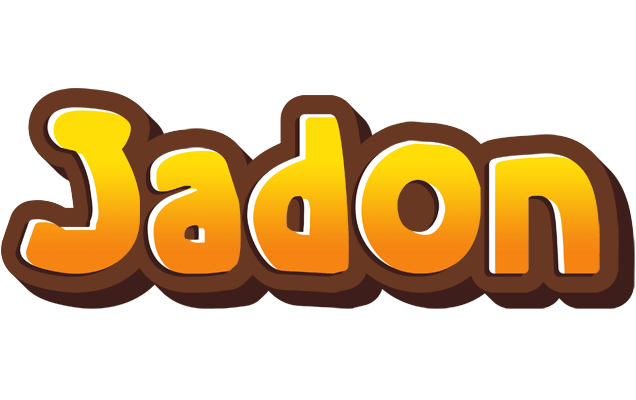 Jadon cookies logo