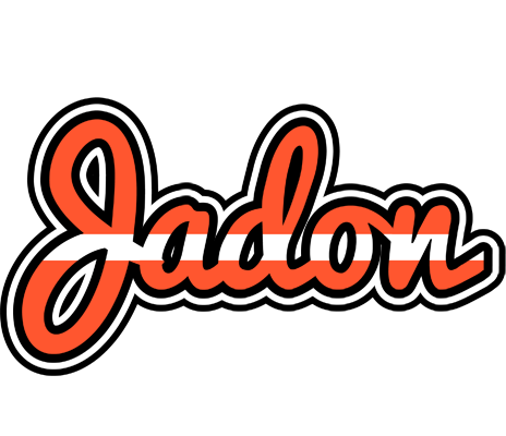 Jadon denmark logo