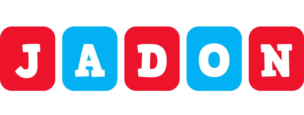 Jadon diesel logo