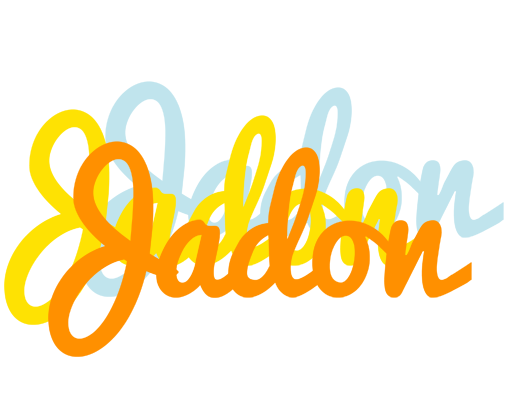 Jadon energy logo