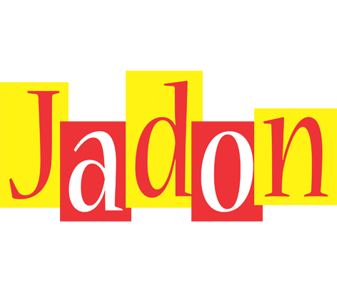 Jadon errors logo
