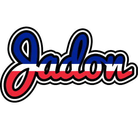 Jadon france logo