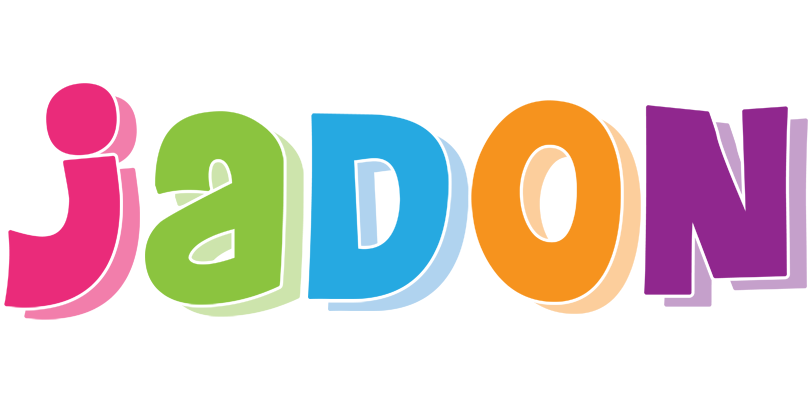 Jadon friday logo
