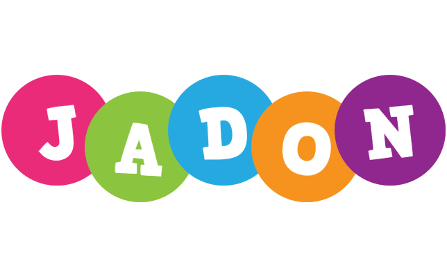 Jadon friends logo