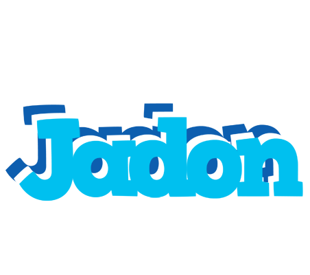Jadon jacuzzi logo