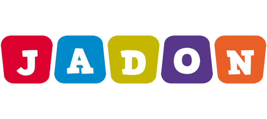 Jadon kiddo logo