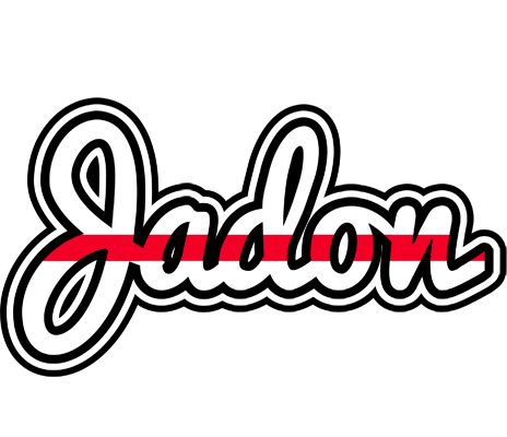 Jadon kingdom logo