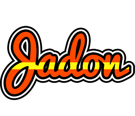 Jadon madrid logo