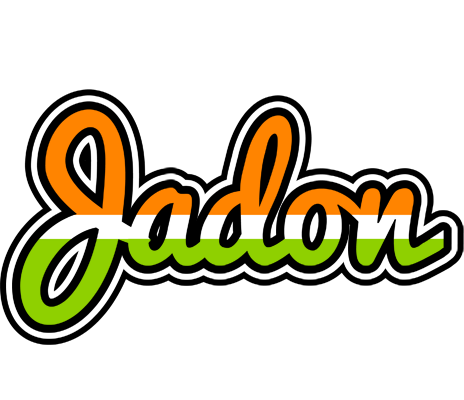 Jadon mumbai logo