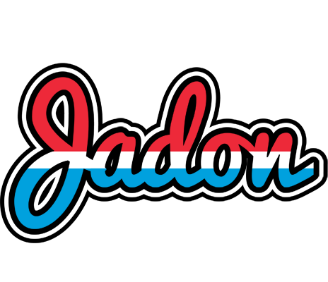 Jadon norway logo