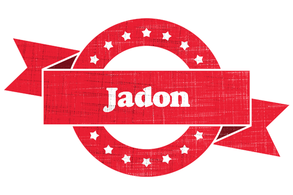 Jadon passion logo