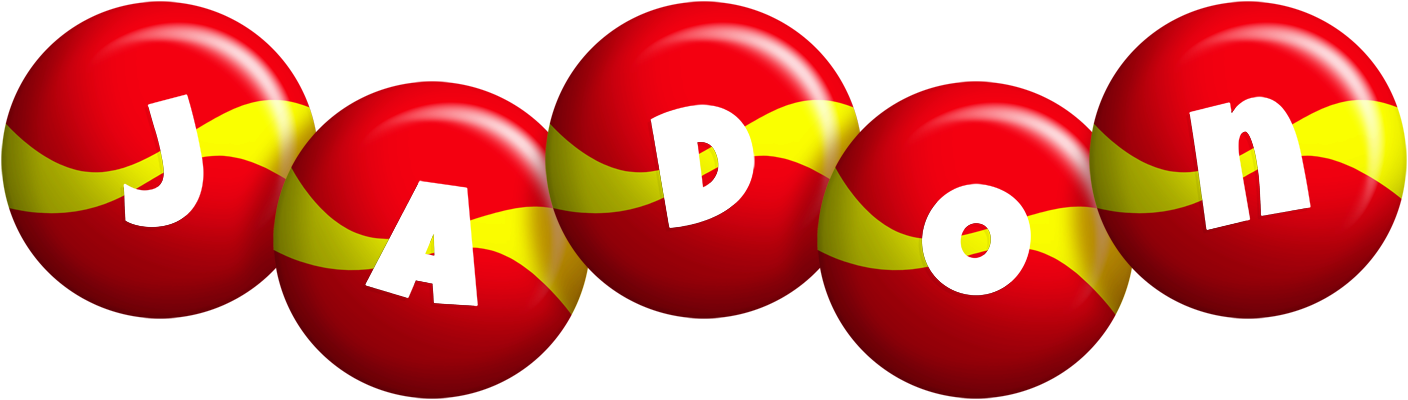 Jadon spain logo