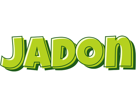 Jadon summer logo