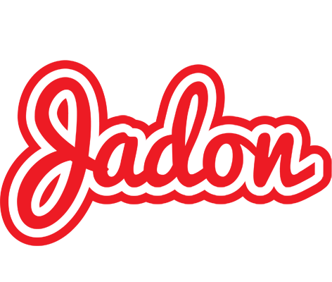 Jadon sunshine logo