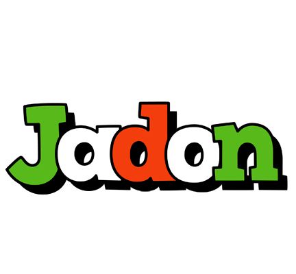 Jadon venezia logo