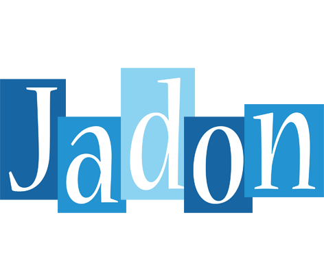 Jadon winter logo