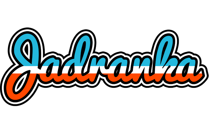 Jadranka america logo