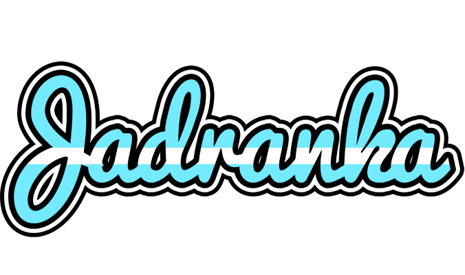 Jadranka argentine logo