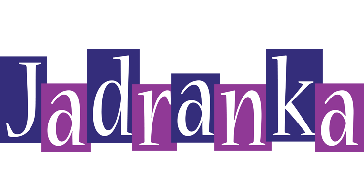 Jadranka autumn logo