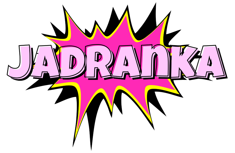 Jadranka badabing logo