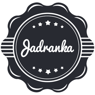 Jadranka badge logo