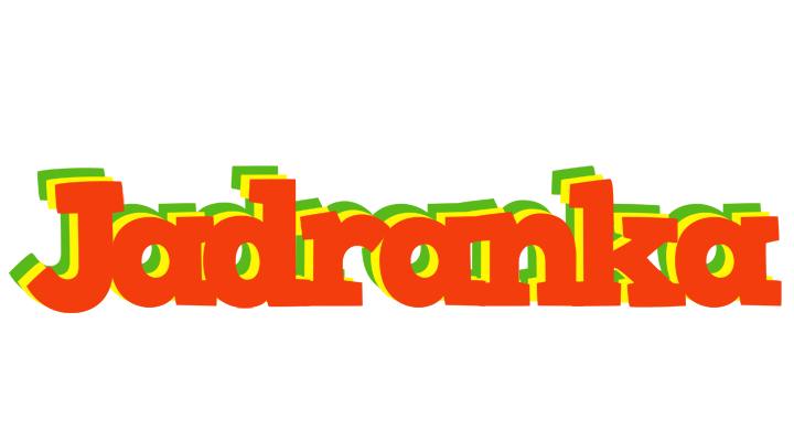 Jadranka bbq logo