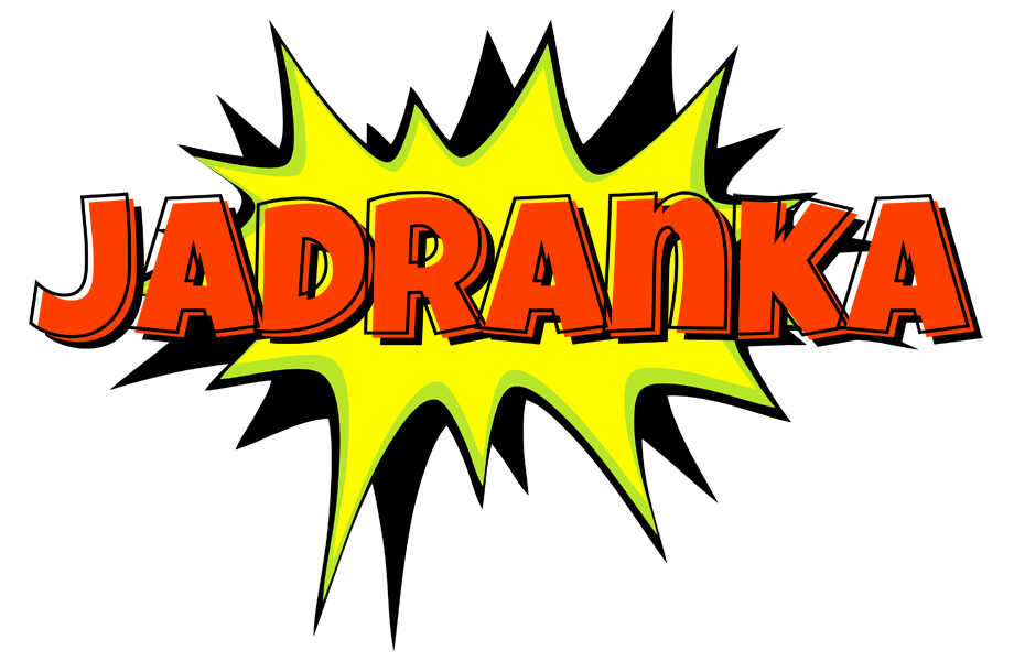 Jadranka bigfoot logo