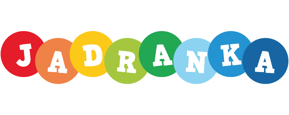 Jadranka boogie logo