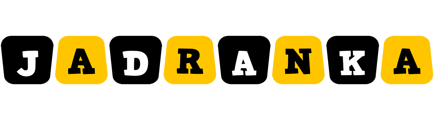 Jadranka boots logo