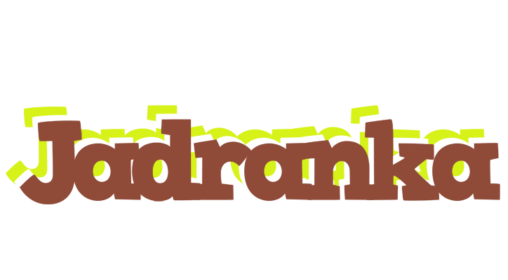 Jadranka caffeebar logo