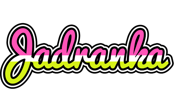 Jadranka candies logo