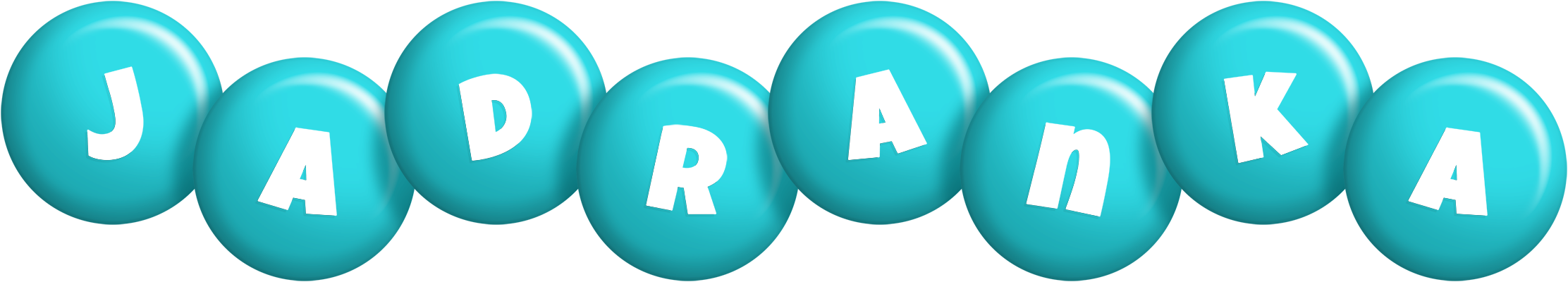 Jadranka candy-azur logo