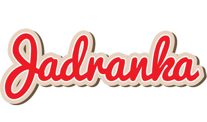 Jadranka chocolate logo