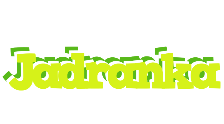 Jadranka citrus logo