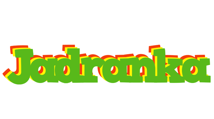 Jadranka crocodile logo