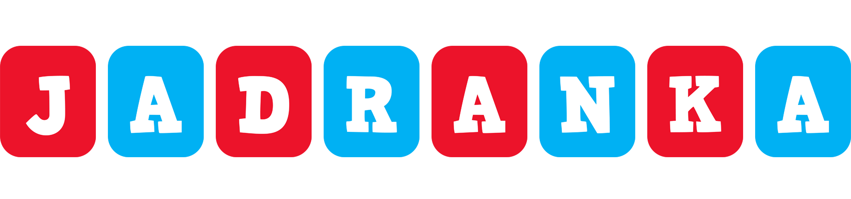 Jadranka diesel logo